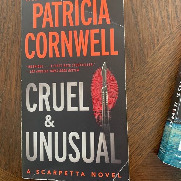 Three paperback books - Picture 2 of 3